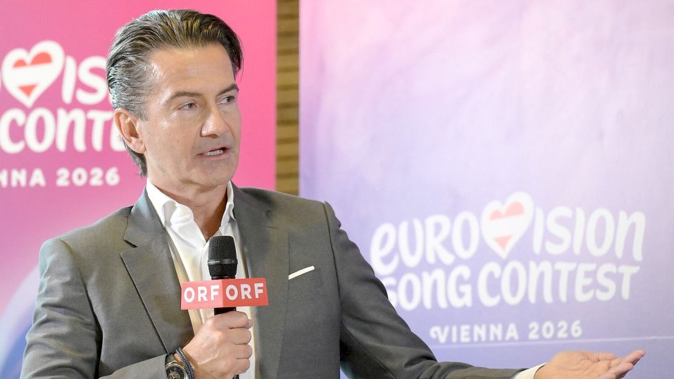 Der ORF-Chef bedauert den Boykott (Archivbild) Foto: Harald Schneider