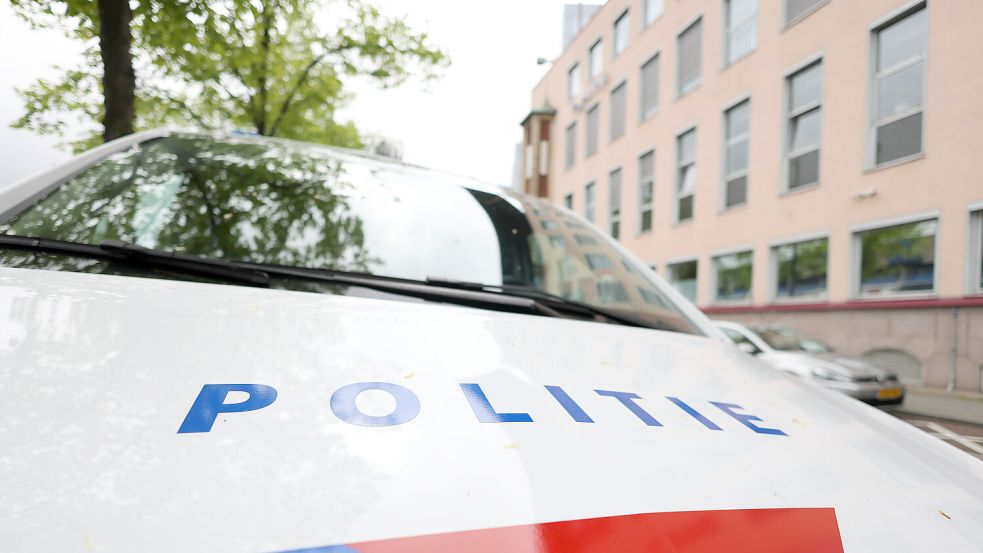 Nach der Tötung des zwölfjährigen Gianny-Davey in Groningen hat die Polizei Ende 2025 die Leiche des Jungen entdeckt. Symbolfoto: Piero Nigro/aal.photo/Imago Images