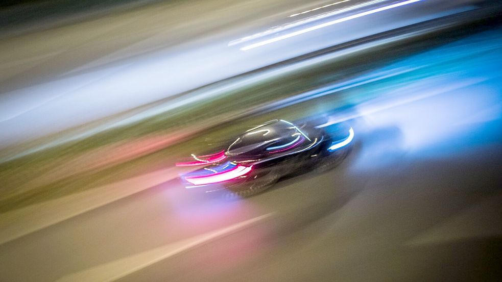 Dem beschuldigten Bestatter droht eine lange Haftstrafe. (Symbolbild) Foto: Frank Rumpenhorst