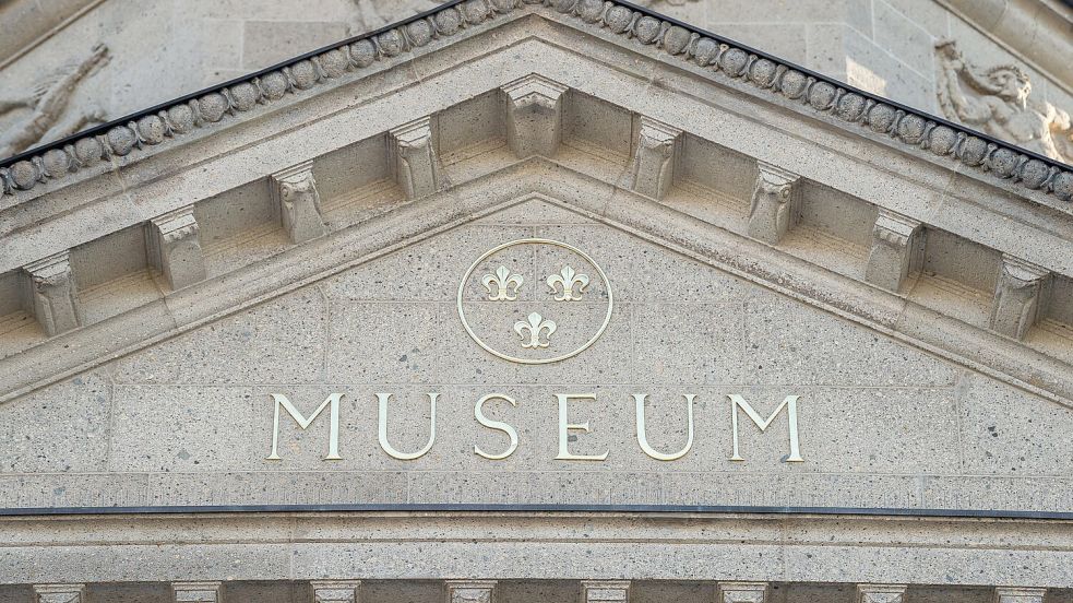 Brabant verkaufte ein hochkarätiges Jawlensky-Gemälde nicht - sondern schenkte es dem Museum Wiesbaden. (Archivbild) Foto: Silas Stein