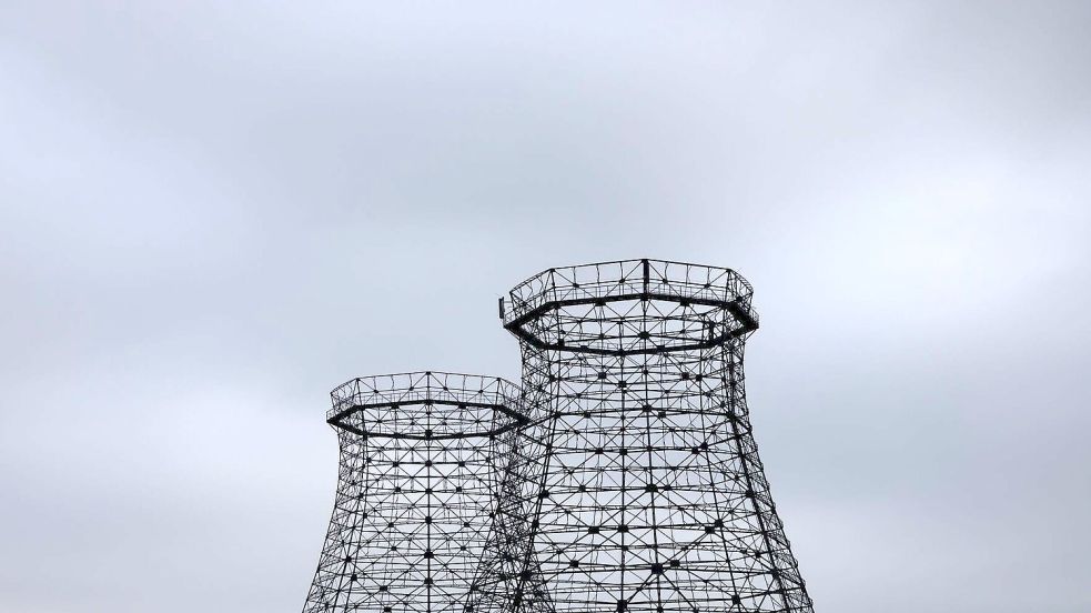 Wolkig und mild: So sieht das Wetter in den kommenden Tagen oft aus. Foto: Rolf Vennenbernd