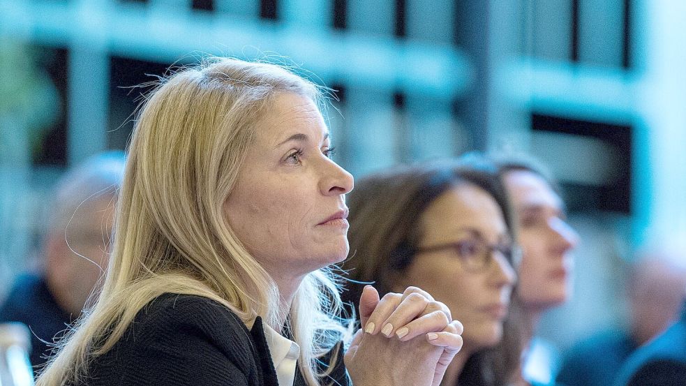 Palla will die Verzögerungen bei Stuttgart 21 untersuchen lassen. Foto: Hannes P. Albert/dpa