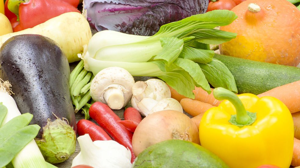 Bisher müssen Lebensmittel, die gentechnisch verändert wurden, als solche gekennzeichnet werden. Foto: IMAGO/Wolfilser