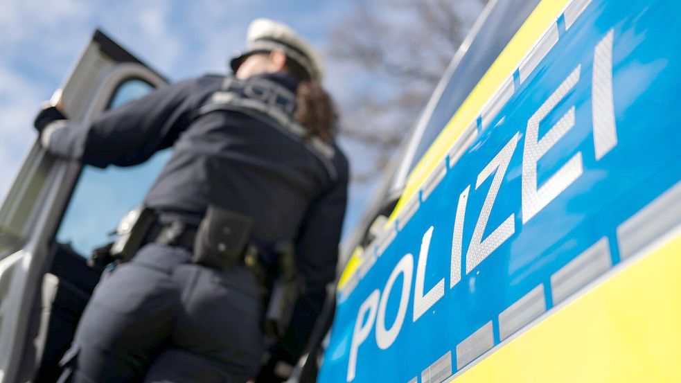 Das BKA wertet in seinem Lagebild auch den Anteil von Zuwanderern an den tatverdächtigen Straftätern aus. (Symbolbild) Foto: Marijan Murat