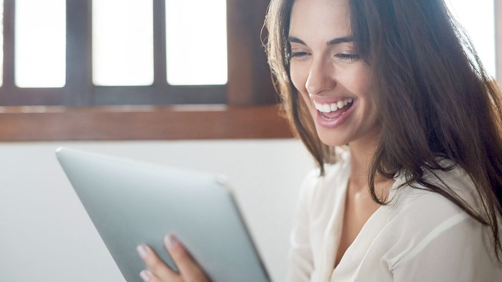 Instagram, Youtube und X - überall trenden sogenannte „Brainrot“-Videos. Foto: IMAGO/YAY Images