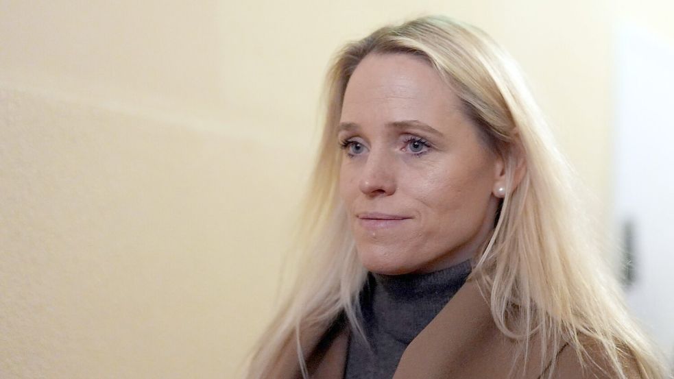 Die Entführung belaste die Block-Kinder bis heute, hat die Stiefmutter als Zeugin vor Gericht erklärt. (Archivbild) Foto: Marcus Brandt/dpa