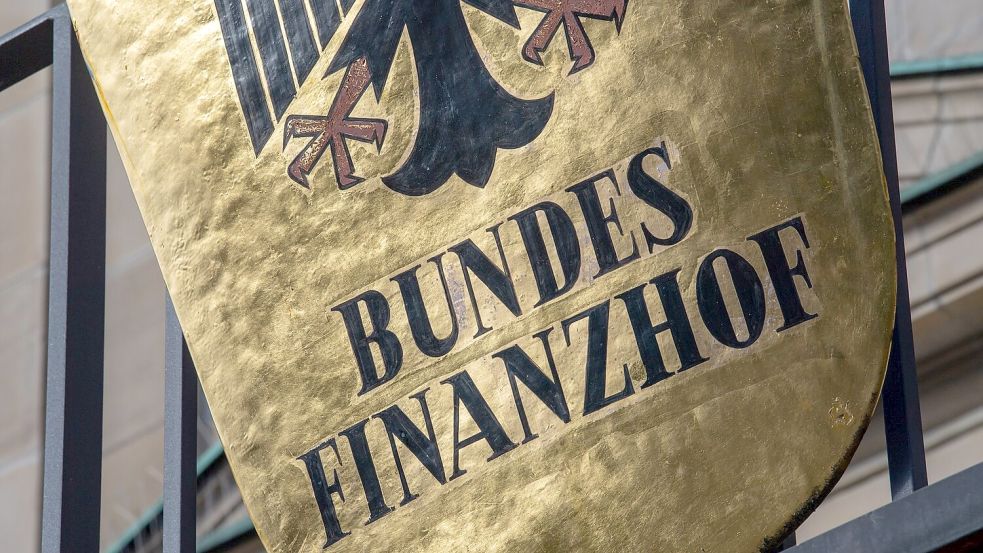 Der Bundesfinanzhof sieht keinen Verstoß gegen den Gleichheitsgrundsatz. (Archivbild) Foto: Peter Kneffel