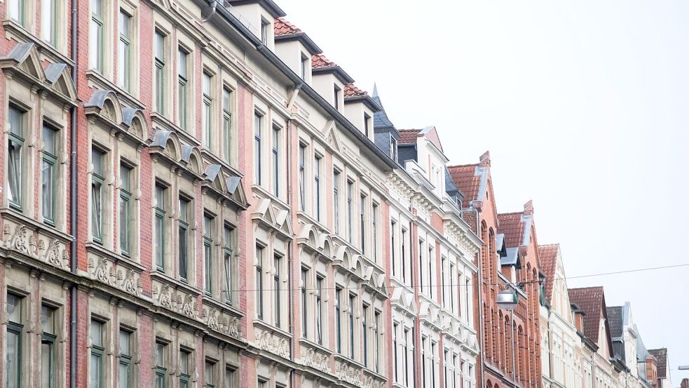 Der nächste Schritt ist nun der Gang nach Karlsruhe. (Archivbild) Foto: Julian Stratenschulte