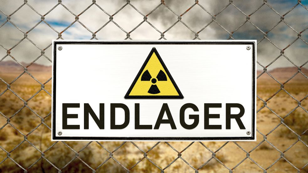 Die Endlagersuche betrifft weiterhin auch den Landkreis Osnabrück – zwei Gebiete gelten laut Bundesgesellschaft für Endlagerung derzeit als geologisch geeignet. Foto: dpa/picture alliance/CHROMORANGE/Michael Bihlmayer