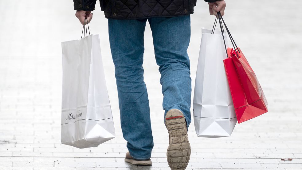 Miete, Gesundheit, Urlaub oder Freizeit – was kostet die niedersächsischen Haushalte am meisten? Foto: dpa/Julian Stratenschulte