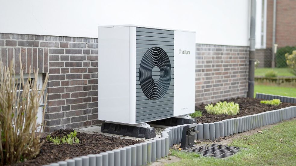 Wie geht es weiter beim Heizungsgesetz? Foto: picture alliance/dpa