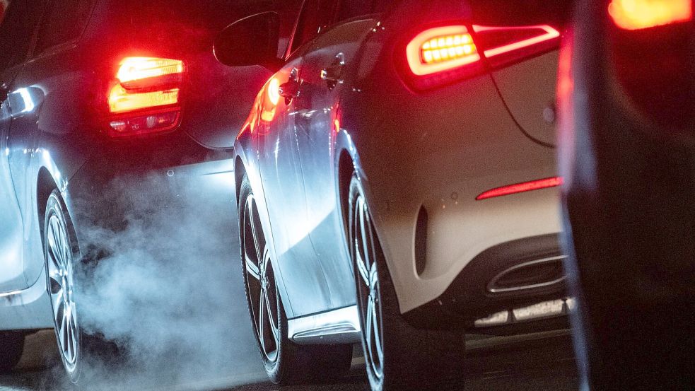 Auch ab 2040 wird es Webers Angaben zufolge kein 100-Prozent-Ziel geben. (Symbolbild) Foto: Marijan Murat