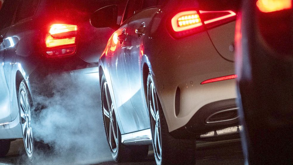 Auch ab 2040 wird es Webers Angaben zufolge kein 100-Prozent-Ziel geben. (Symbolbild) Foto: Marijan Murat