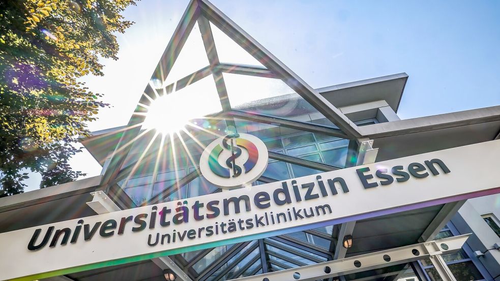 Bei den Ermittlungen gegen einen ehemaligen Krankenpfleger der Uni-Klinik Essen wurden mutmaßliche Opfer identifiziert. (Symbolfoto) Foto: Christoph Reichwein