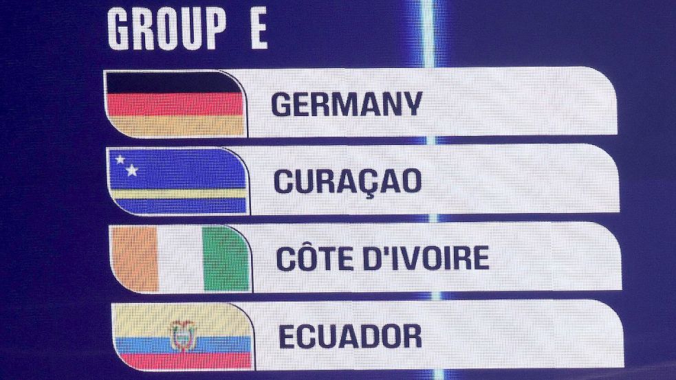 Wer alle drei Vorrundenspiele der DFB-Auswahl besuchen will, muss knapp 600 Euro berappen. (Archivbild) Foto: Sam Corum