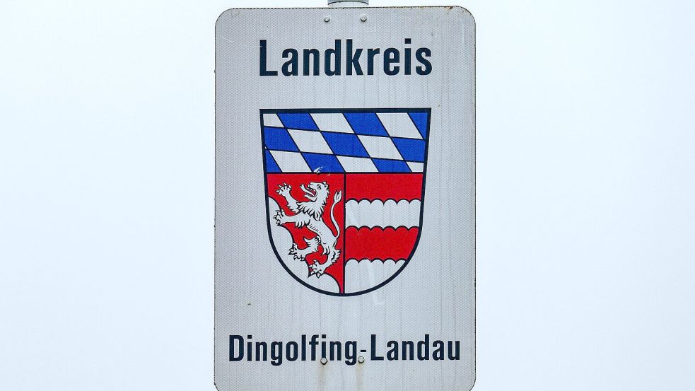 Mutmaßliches Anschlagsziel war ein Weihnachtsmarkt im Raum Dingolfing. Foto: Armin Weigel