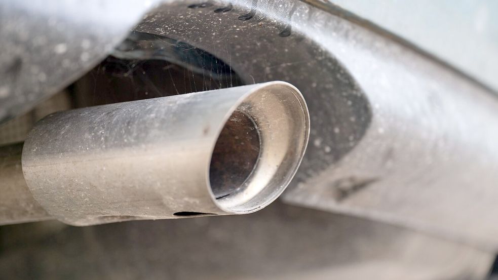 Experten bezweifeln, dass deutsche Hersteller langfristig von einer Rücknahme des Verbrenner-Aus profitieren. (Symbolbild) Foto: Sebastian Kahnert