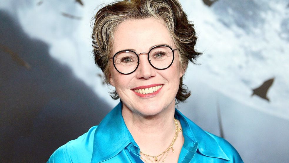 Ildikó von Kürthy denkt in ihrem neuen Buch über das Altern nach. (Archivbild) Foto: Daniel Bockwoldt