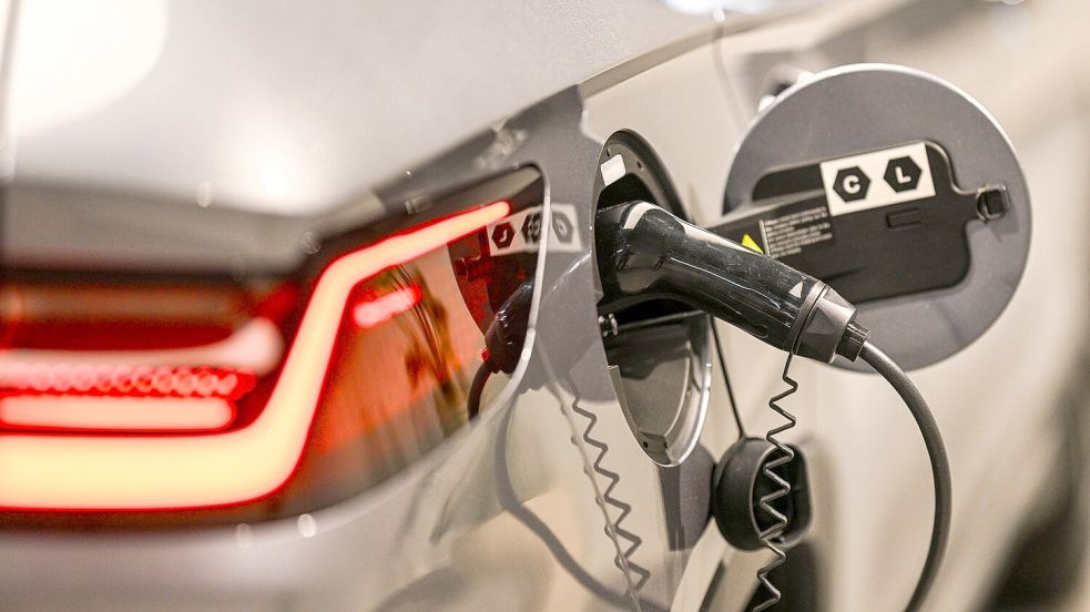 Der deutsche Markt sollte 2026 dank neuer Subventionen wachsen. (Archivbild) Foto: Jens Kalaene