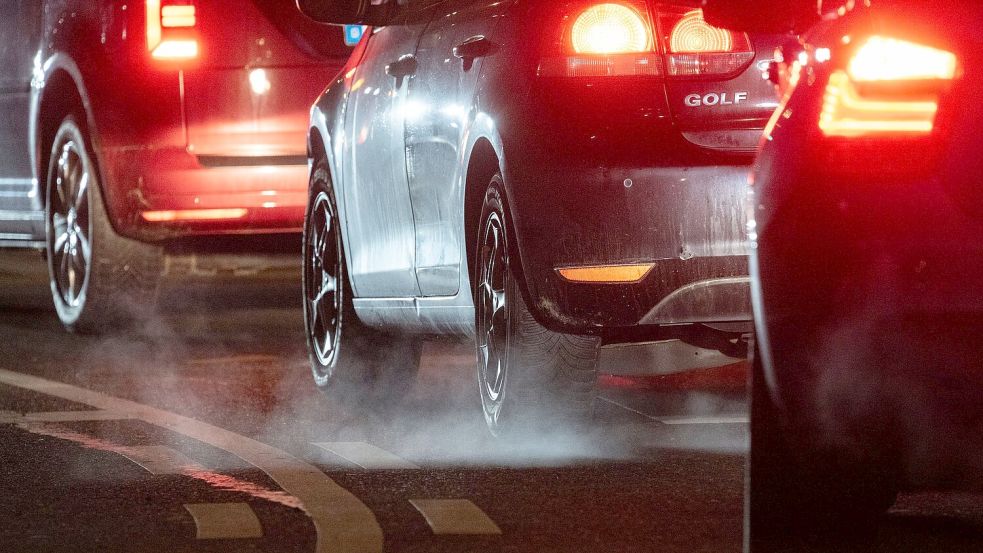Um die Zukunft des Autos wird auf EU-Ebene leidenschaftlich gestritten. (Symbolbild) Foto: Marijan Murat