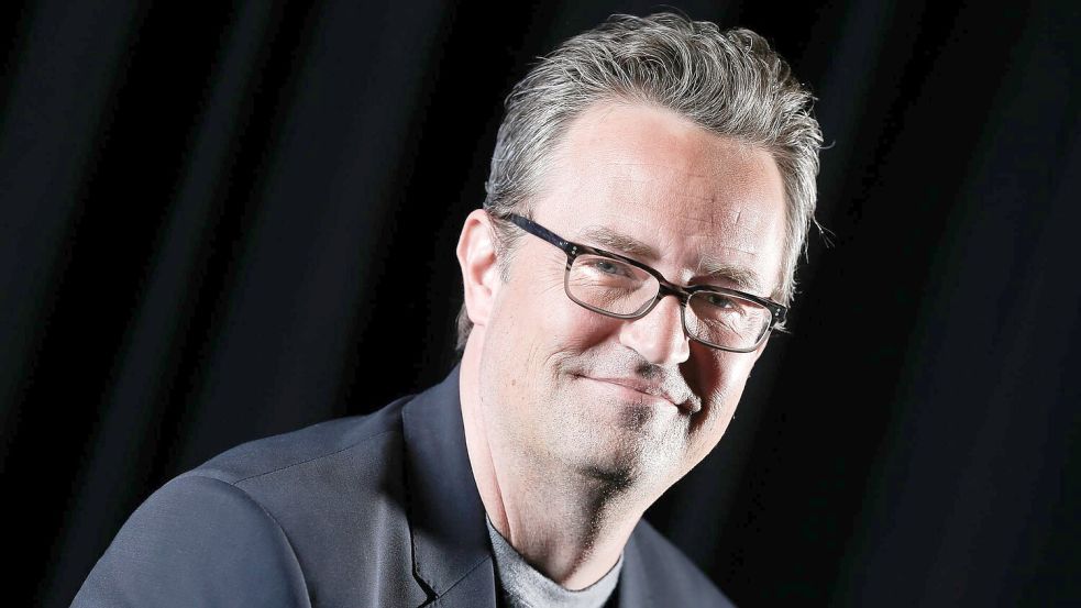 Perrys Tod im Oktober 2023 löste weltweit Bestürzung und Trauer aus. (Archivbild) Foto: Brian Ach/AP/dpa