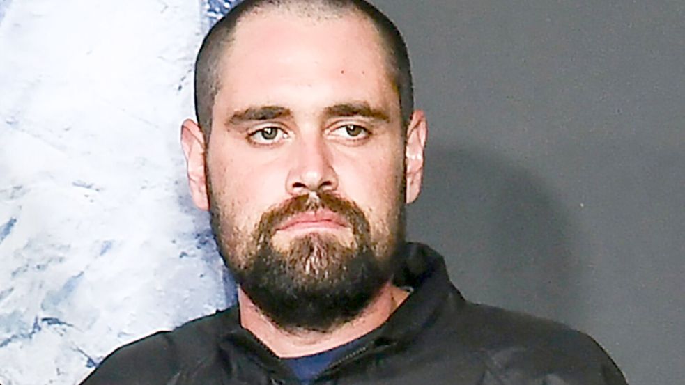 Nick Reiner ist wegen zweifachen Mordes angeklagt. (Archivbild) Foto: Richard Shotwell/Invision/AP/dpa