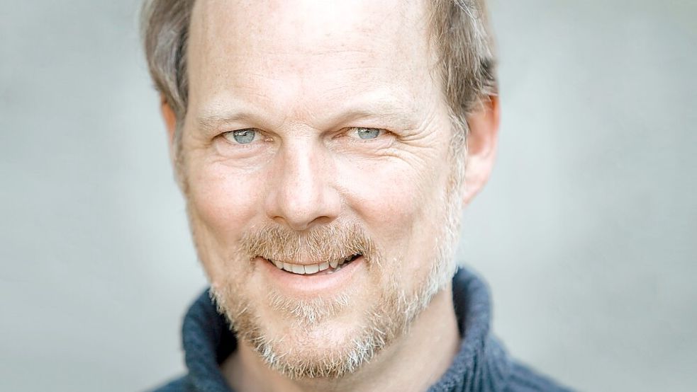 Volksschauspieler durch und durch: Stephan A Tölle spielt in „Nord Nord Mord“ und „Nord bei Nordwest“. Foto: J. Nemitz