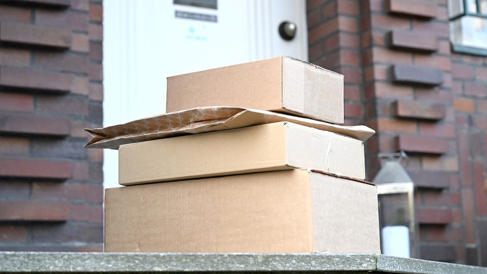 Ein großes Problem sind gefälschte Onlineshops: Meistens ist das Geld futsch, denn die Ware kommt nie an oder sie ist beschädigt oder entspricht nicht den Vorstellungen. Foto: Wolf von Dewitz/dpa