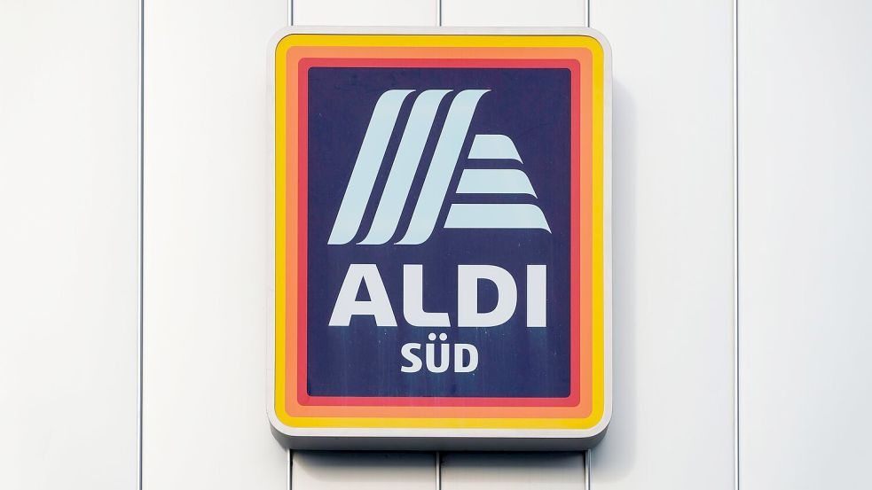 Aldi Süd ist einer der größten Lebensmittelhändler in Deutschland. Foto: Andreas Arnold