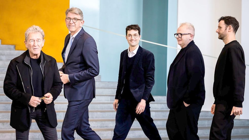 Musikschaffende sind sehr unzufrieden mit der Vergütung durch Streamingdienste. Foto: Christoph Soeder/dpa