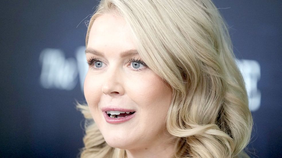 Debatte um schonungsloses Foto (Archiv) Foto: Mark Schiefelbein/AP/dpa