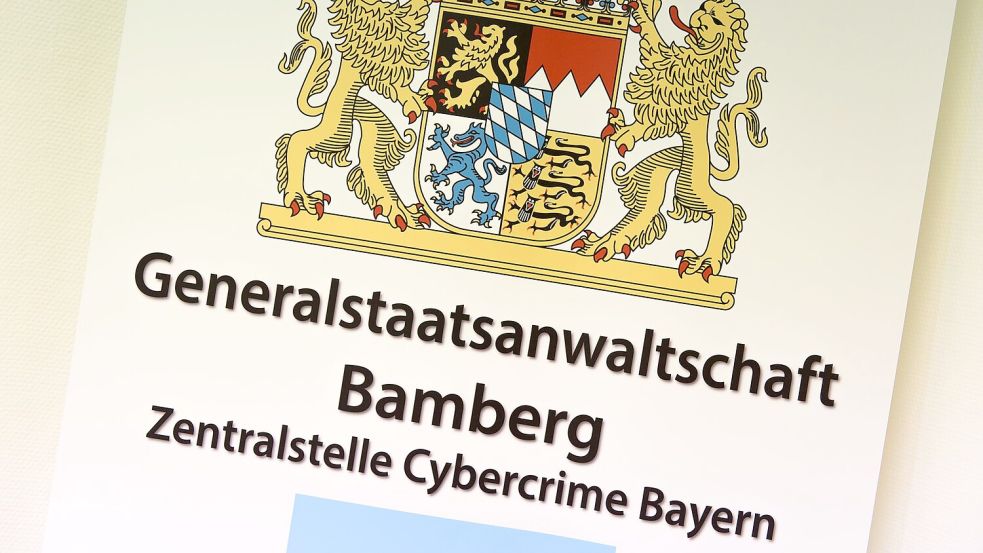 Die Bamberger Zentralstelle Cybercrime ist kriminellen Machenschaften beim Autoverkauf auf die Spur gekommen. (Symbolbild) Foto: Nicolas Armer