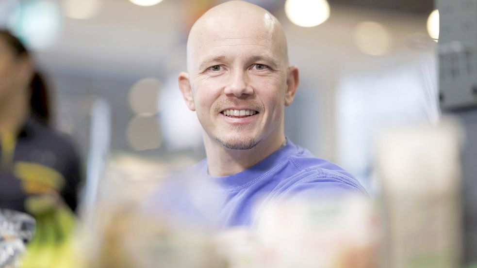 Fabian Hambüchen hat eigenen Angaben zufolge keine Geldprobleme. Foto: IMAGO/Panama Pictures