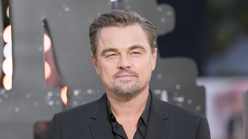 Leonardo DiCaprios und Chalamets früher Werdegang ähneln sich (Archivbild). Foto: Scott A Garfitt/Invision/dpa