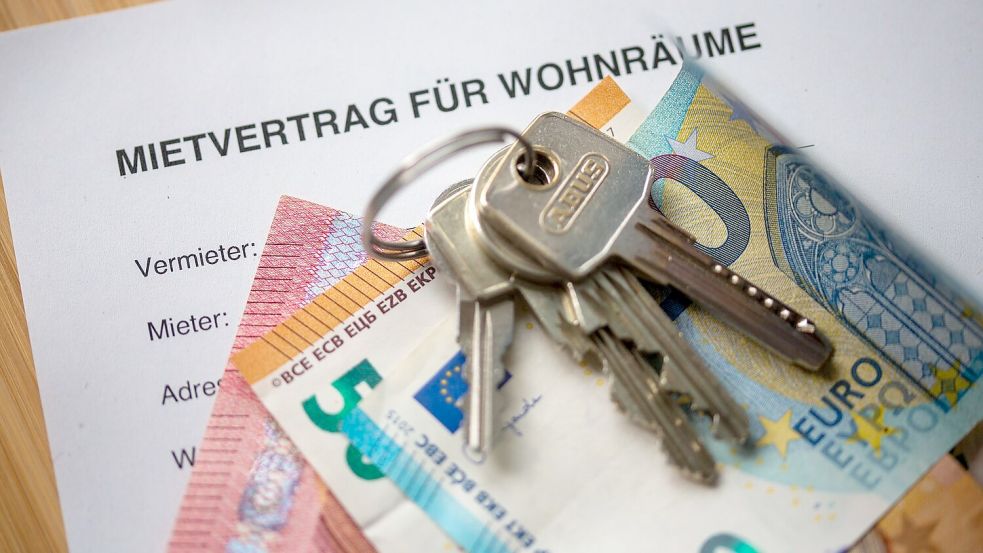 Für Indexmieten, Kurzzeitmietverträge und die Vermietung möblierter Wohnungen plant die Bundesjustizministerin strengere Regeln. (Symbolbild) Foto: Fernando Gutierrez-Juarez