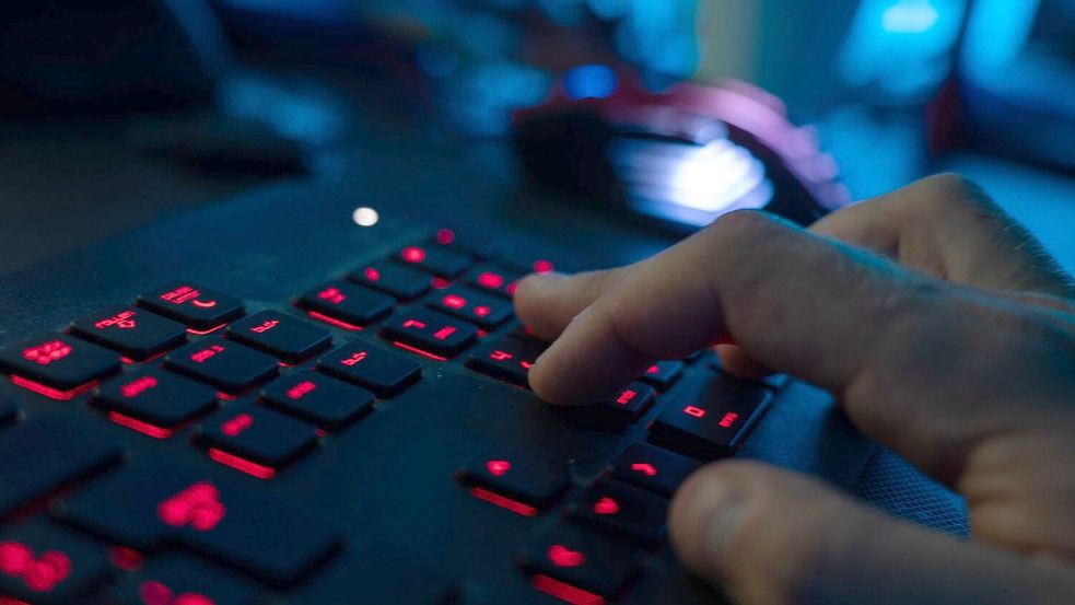 Die Speicherung von IP-Adressen soll bei der Kriminalitätsbekämpfung helfen. (Symbolbild) Foto: Nicolas Armer