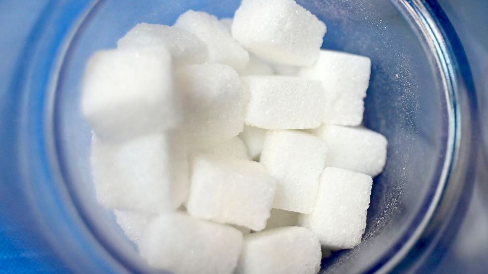Mehrere Stimmen sind gegen eine bundesweite Zuckersteuer. (Symbolbild) Foto: Elisa Schu/dpa