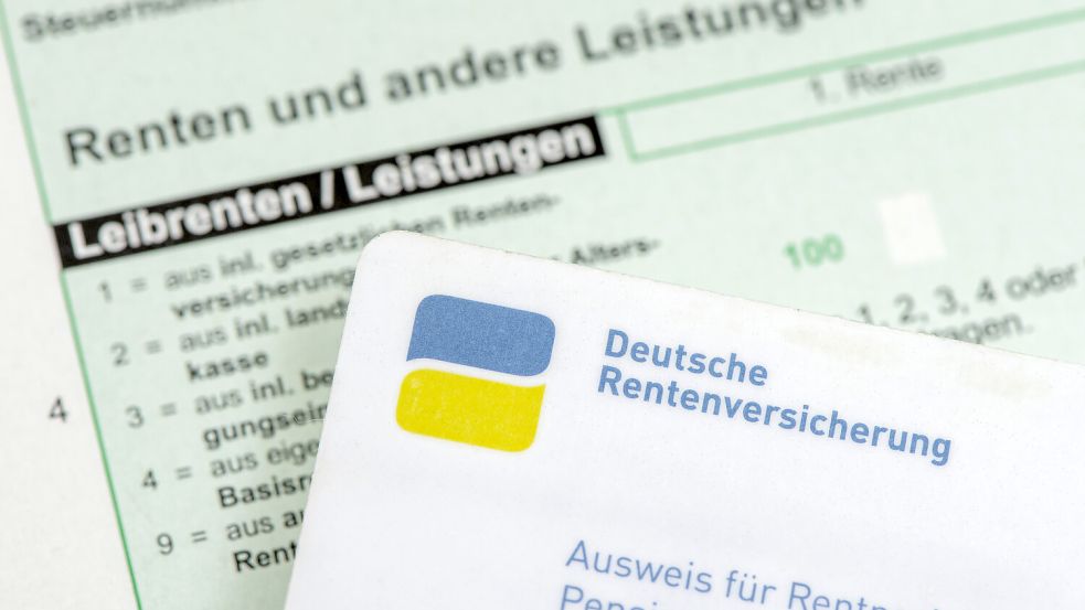 Die neue Aktivrente startet offiziell am 1. Januar 2026. Foto: IMAGO/Wolfilser