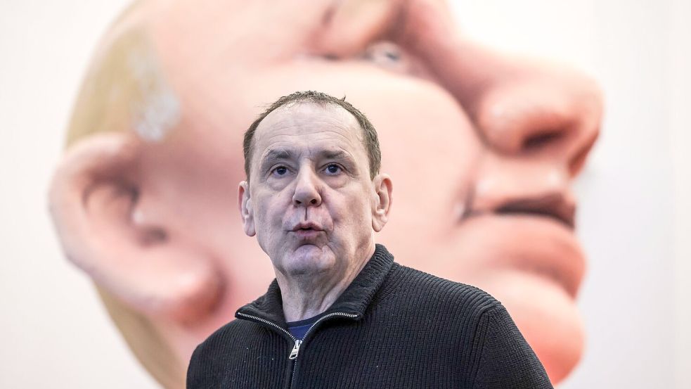 Tilly kündigte eine „närrische“ Reaktion an. (Archivbild) Foto: Oliver Berg