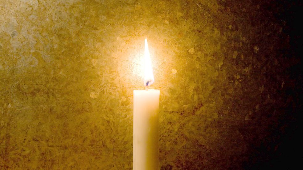 „Es ist traurig und irgendwie süß, sich in die Vergangenheit zu versenken“: Ausgerechnet an Weihnachten denken viele auch an die eigene Vergänglichkeit. Foto: Imago/Zoonar