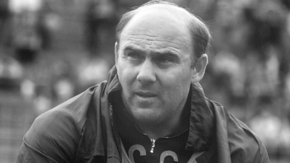 Anatoliy Bondarchuk warf als erster Mann den Hammer über 75 Meter. (Archivbild) Foto: Karl Schnörrer/dpa