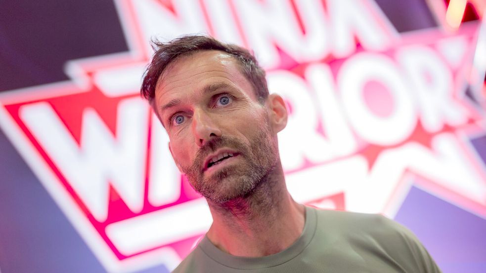 Glaubt an das Ende der deutschen Flaute: Sven Hannawald. (Archivbild) Foto: Rolf Vennenbernd