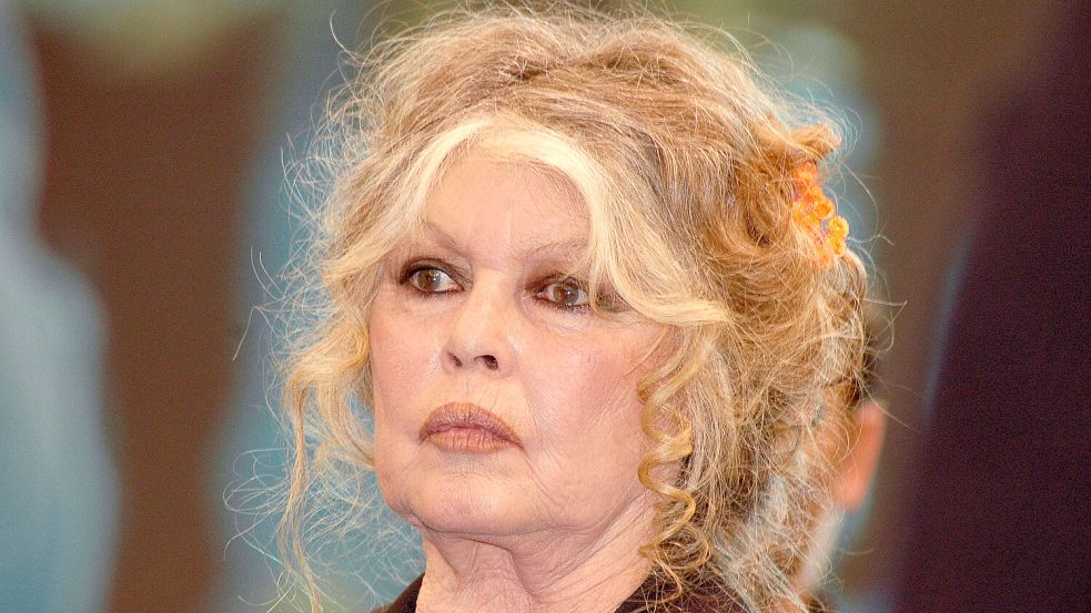 Brigitte Bardot hatte sich zuletzt aus der Öffentlichkeit zurückgezogen. Foto: IMAGO/Bestimage/Denis Guignebourg