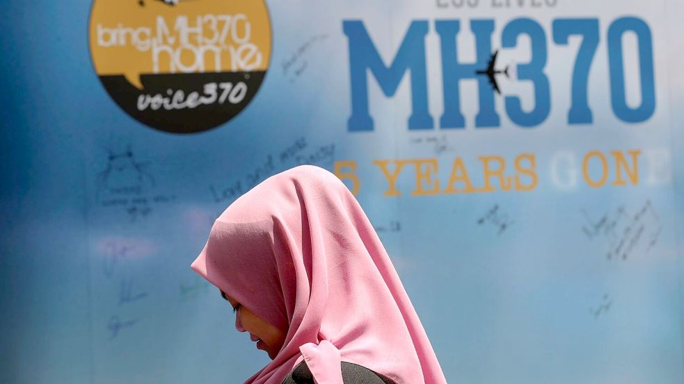 Seit März 2014 warten die Angehörigen der Insassen auf Antworten. (Archivbild) Foto: Vincent Thian/AP/dpa