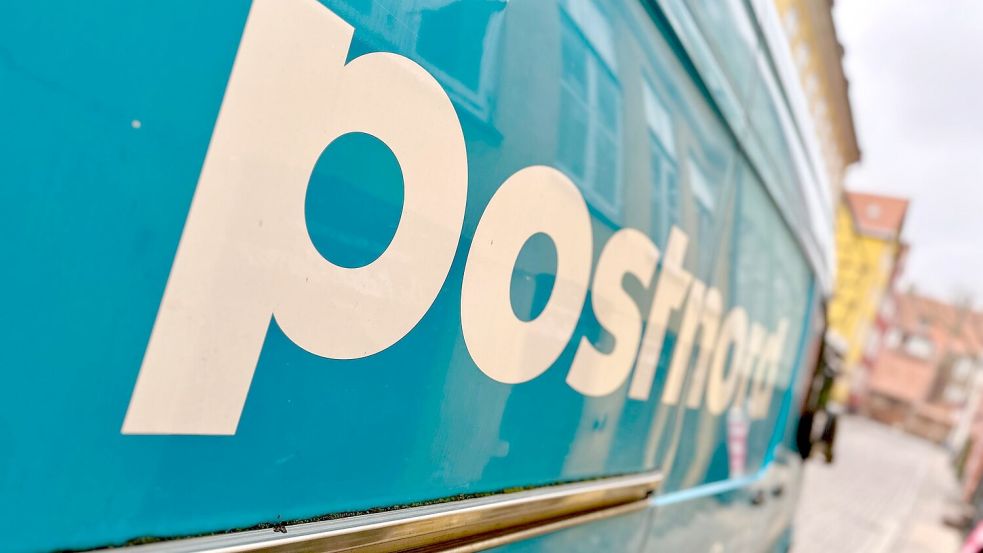 Die dänische Post begründet den Schritt mit fallenden Briefmengen in Zeiten der Digitalisierung. Foto: Steffen Trumpf/dpa