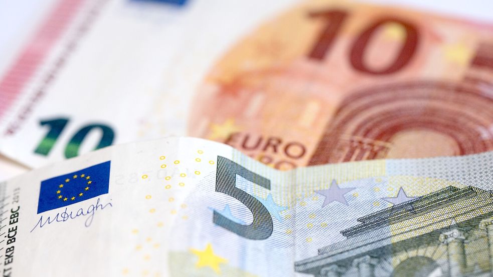 Die meisten Arbeitnehmer dürften im kommenden Jahr weniger netto haben. Foto: dpa