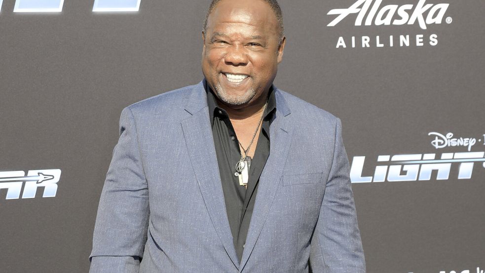 Der Schauspieler Isiah Whitlock Jr. ist tot. Foto: IMAGO/D. Bedrosian/Future Image