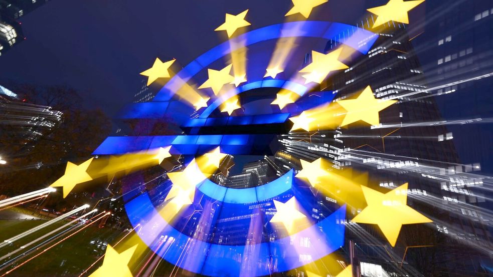 Der Kreis der Euroländer ist gewachsen: Bulgarien ist das 21. Land mit der Gemeinschaftswährung. (Symbolbild) Foto: Arne Dedert