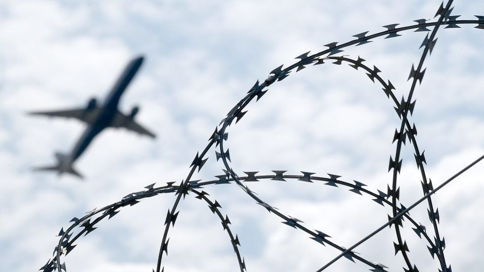 Zu Beginn des neuen Jahres gibt es weitere Abschiebungen nach Afghanistan. (Archivfoto) Foto: Sebastian Gollnow