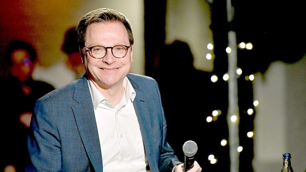 Am 28. Januar 2026 findet die zweite Pecha-Kucha-Nacht in Leer statt. Foto: Klaus Ortgies